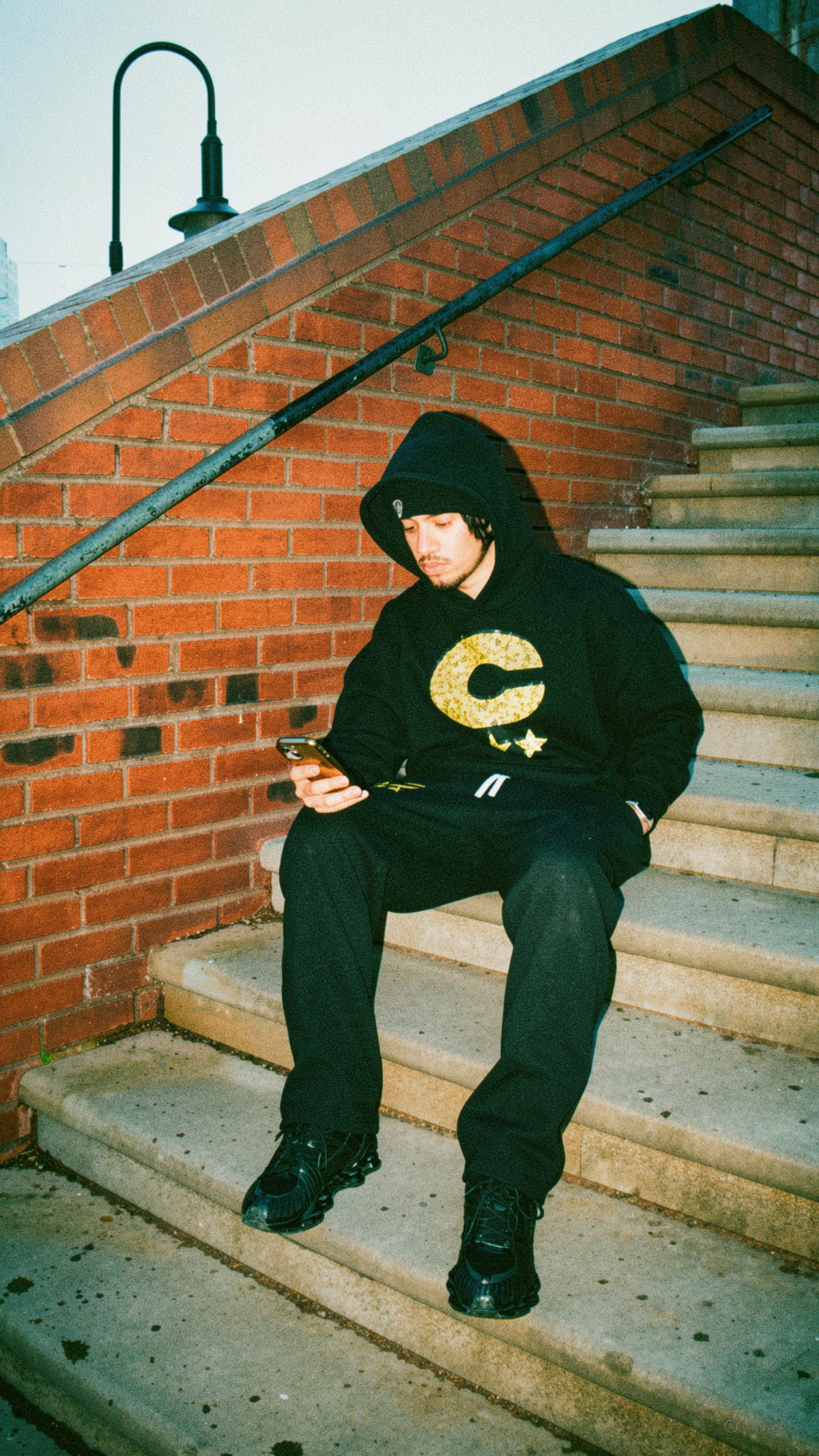Hoodies