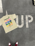 COGNITO GRAPHIC TEE ★1