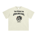 COGNITO GRAPHIC TEE ★5