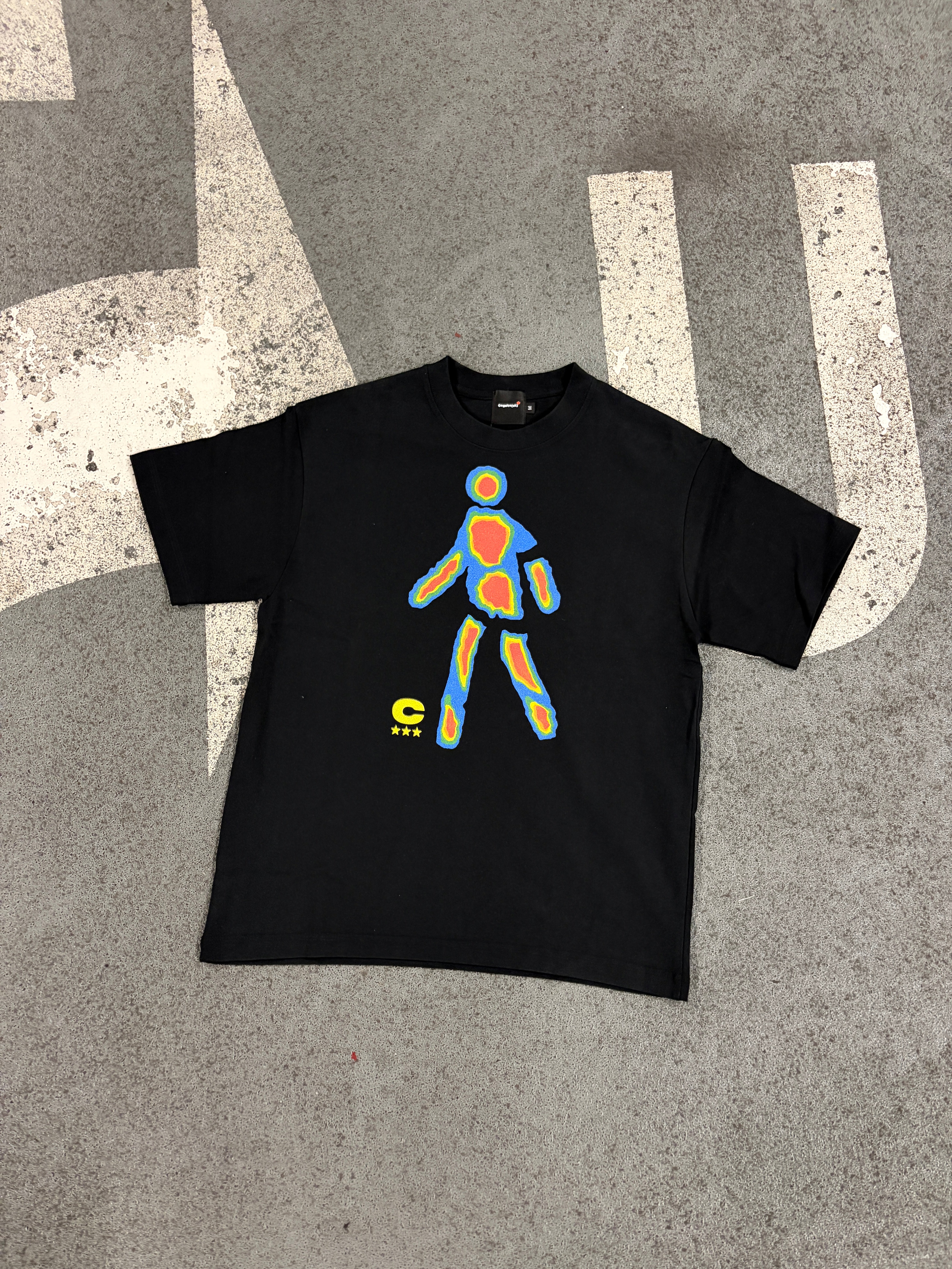 CNTO THERMAL BODY TEE