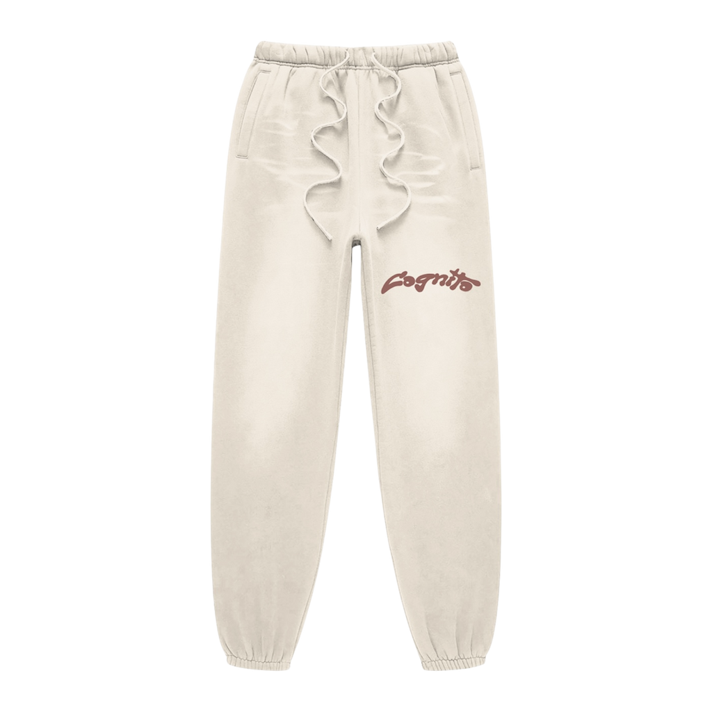 COGNITO ESSENTIAL BOTTOMS (STONE*)