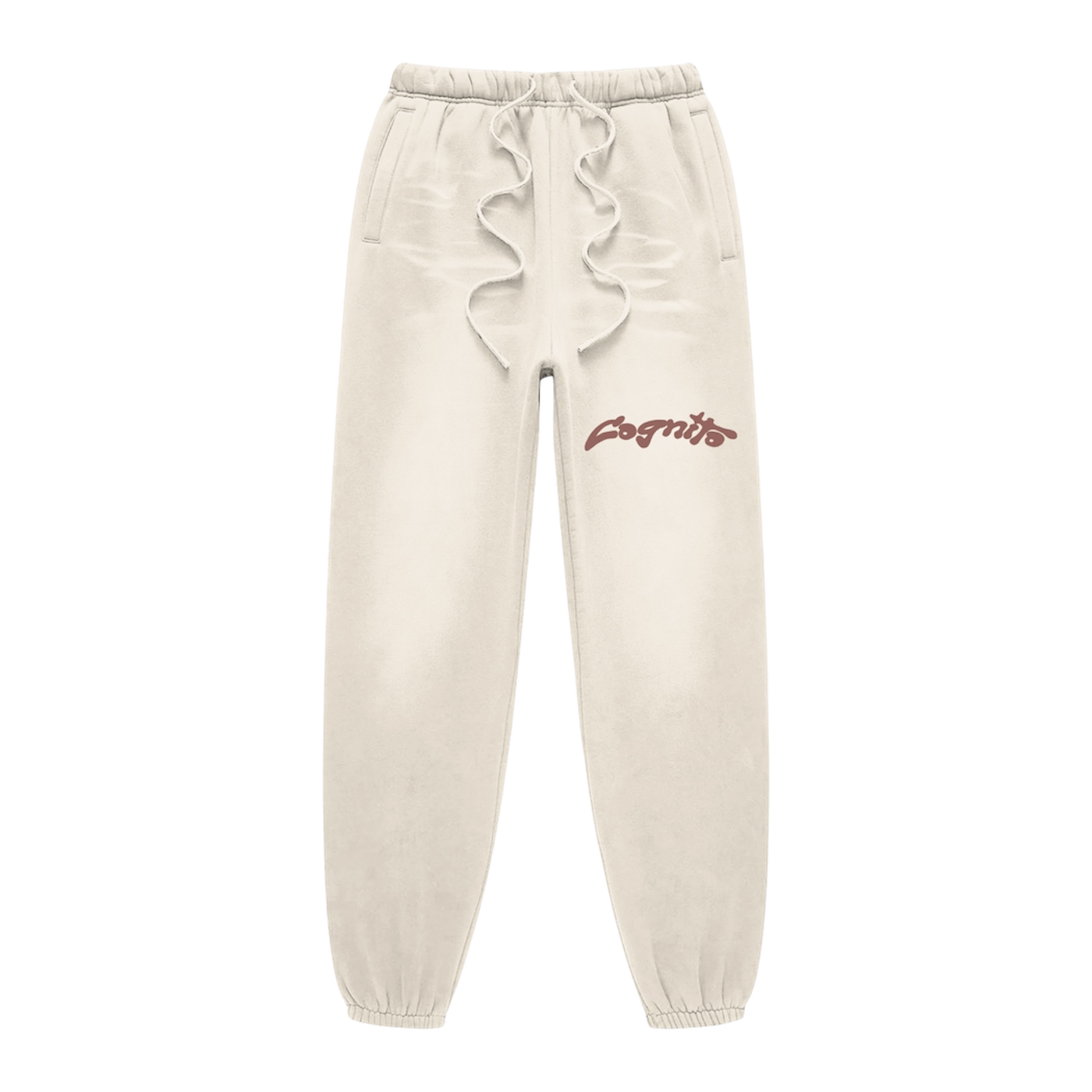 COGNITO ESSENTIAL BOTTOMS (STONE*)