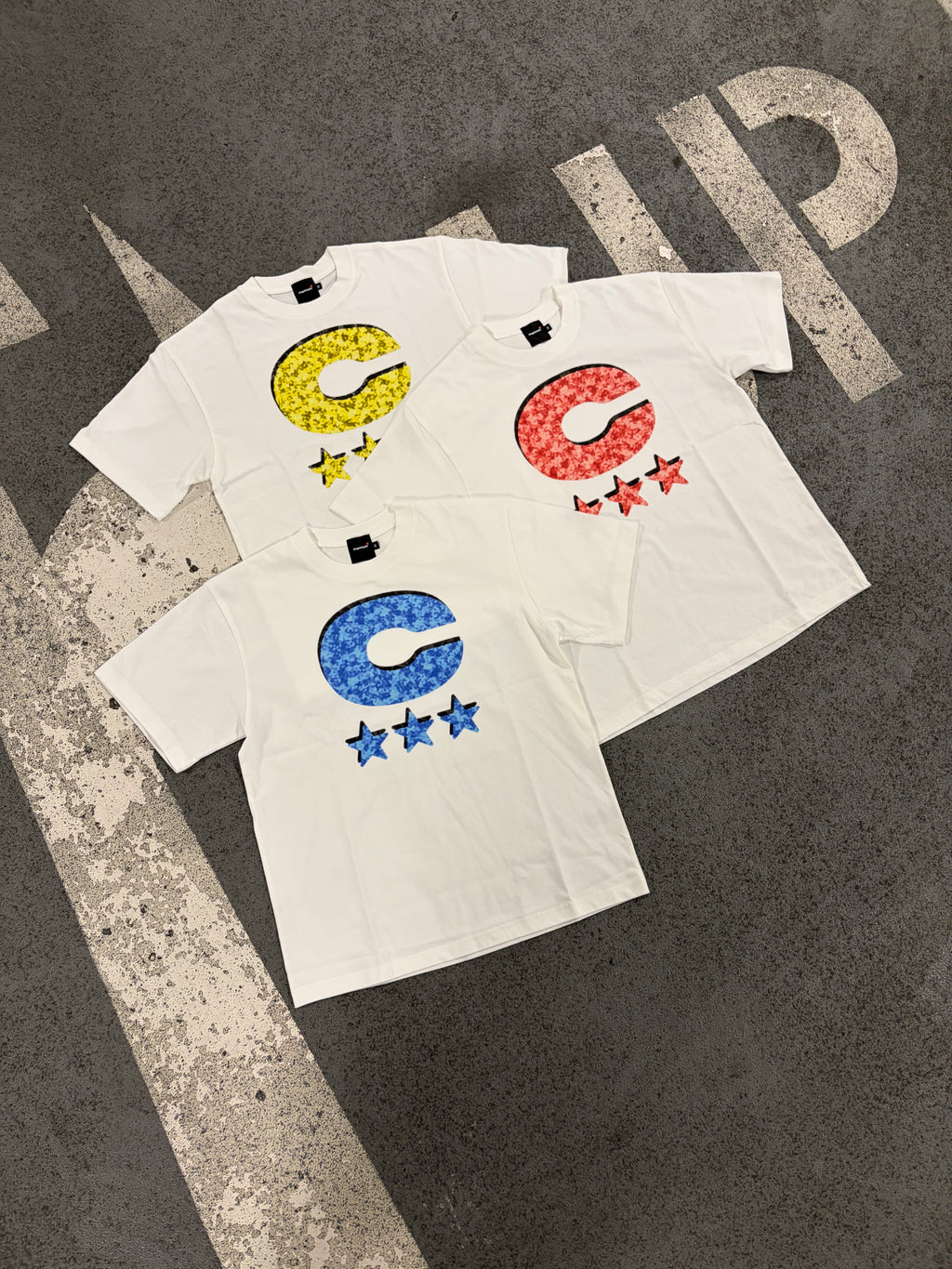 CNTO BACK TO BASICS TEE