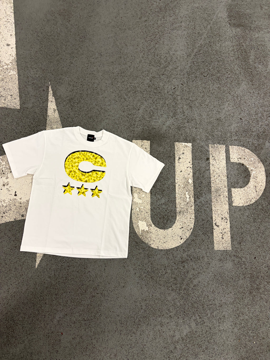 CNTO BACK TO BASICS TEE
