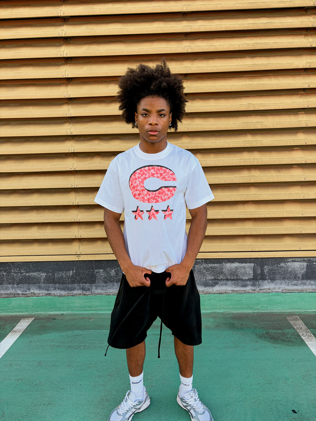CNTO BACK TO BASICS TEE