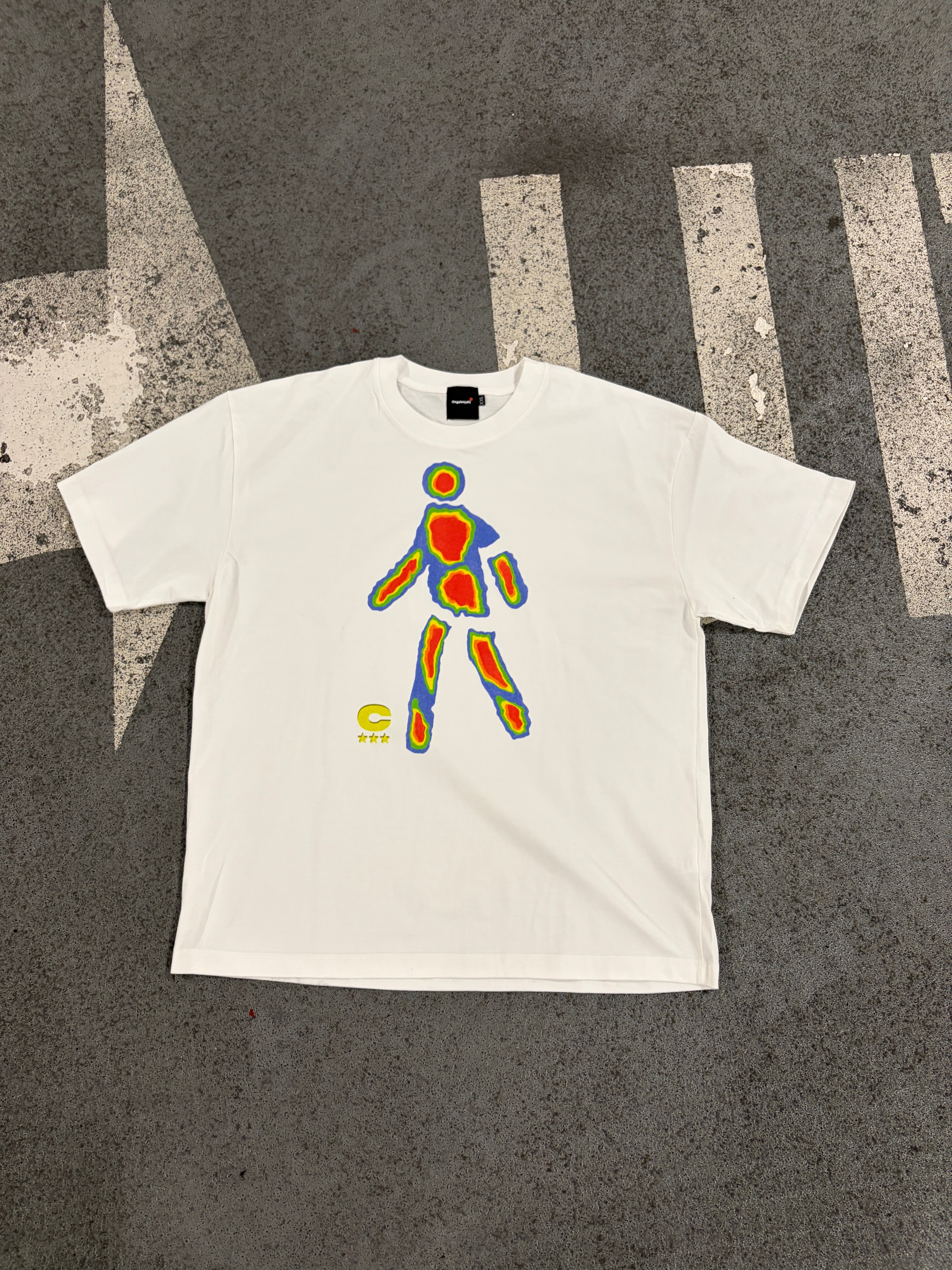 CNTO THERMAL BODY TEE