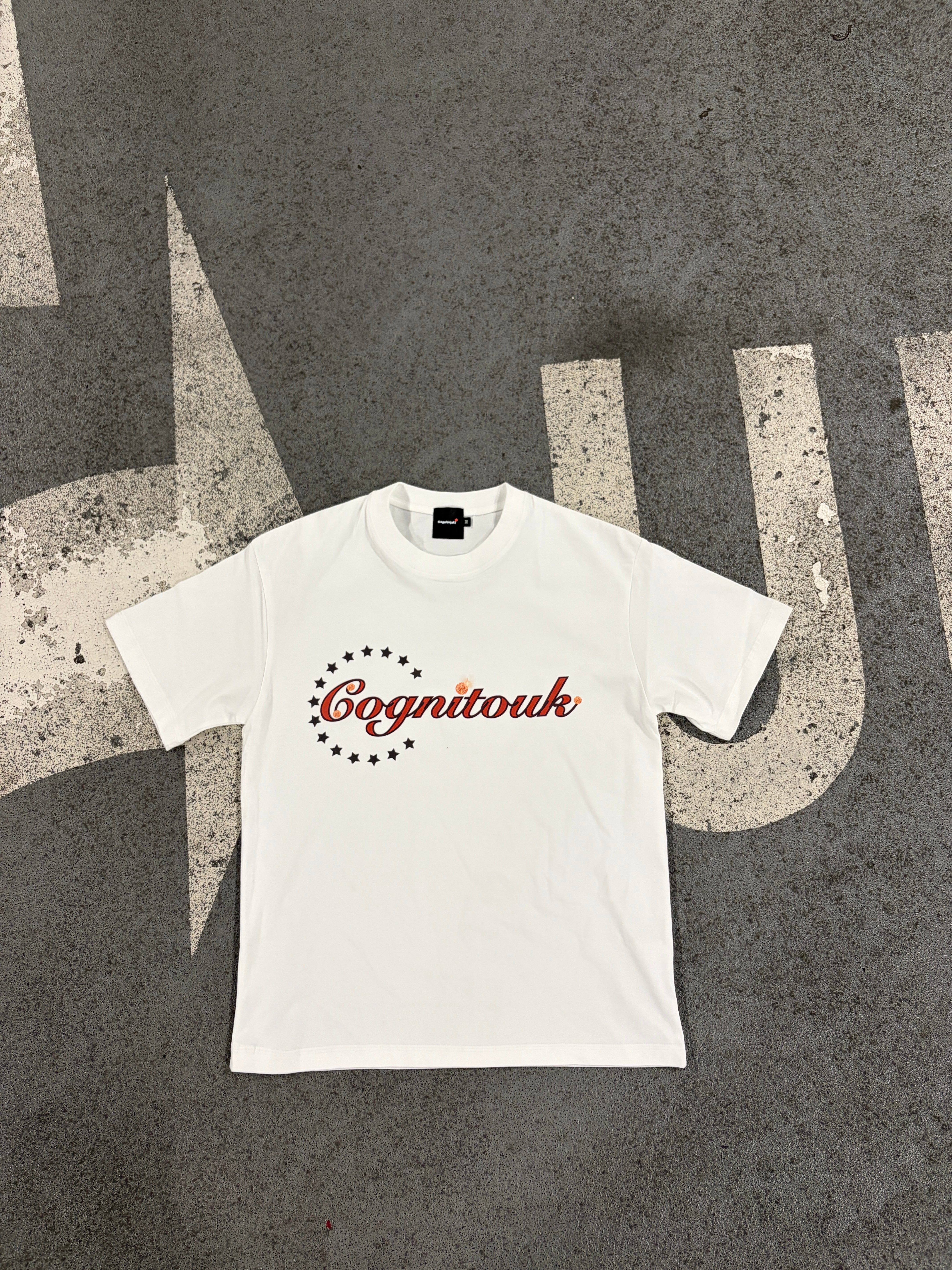 CNTO STARS TEE