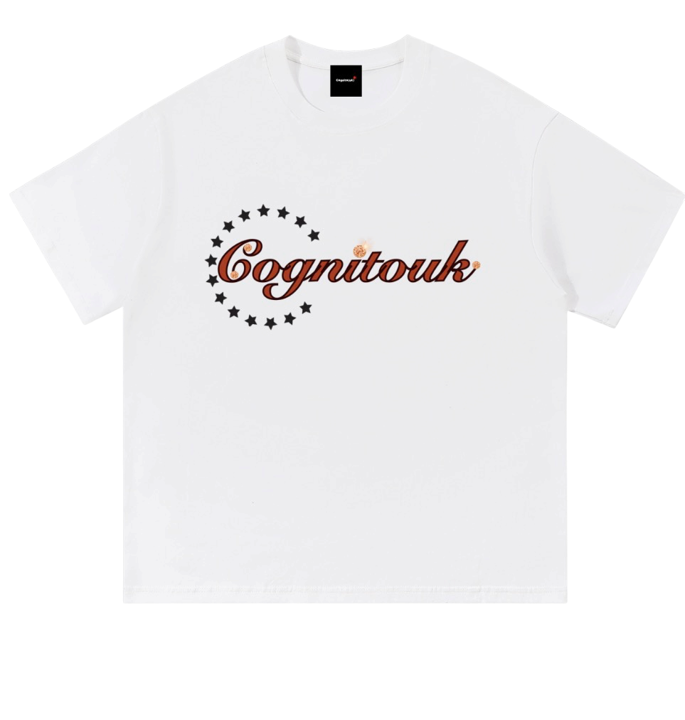 CNTO STARS TEE