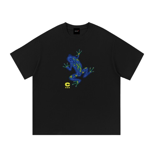 CNTO FROG THERMAL TEE