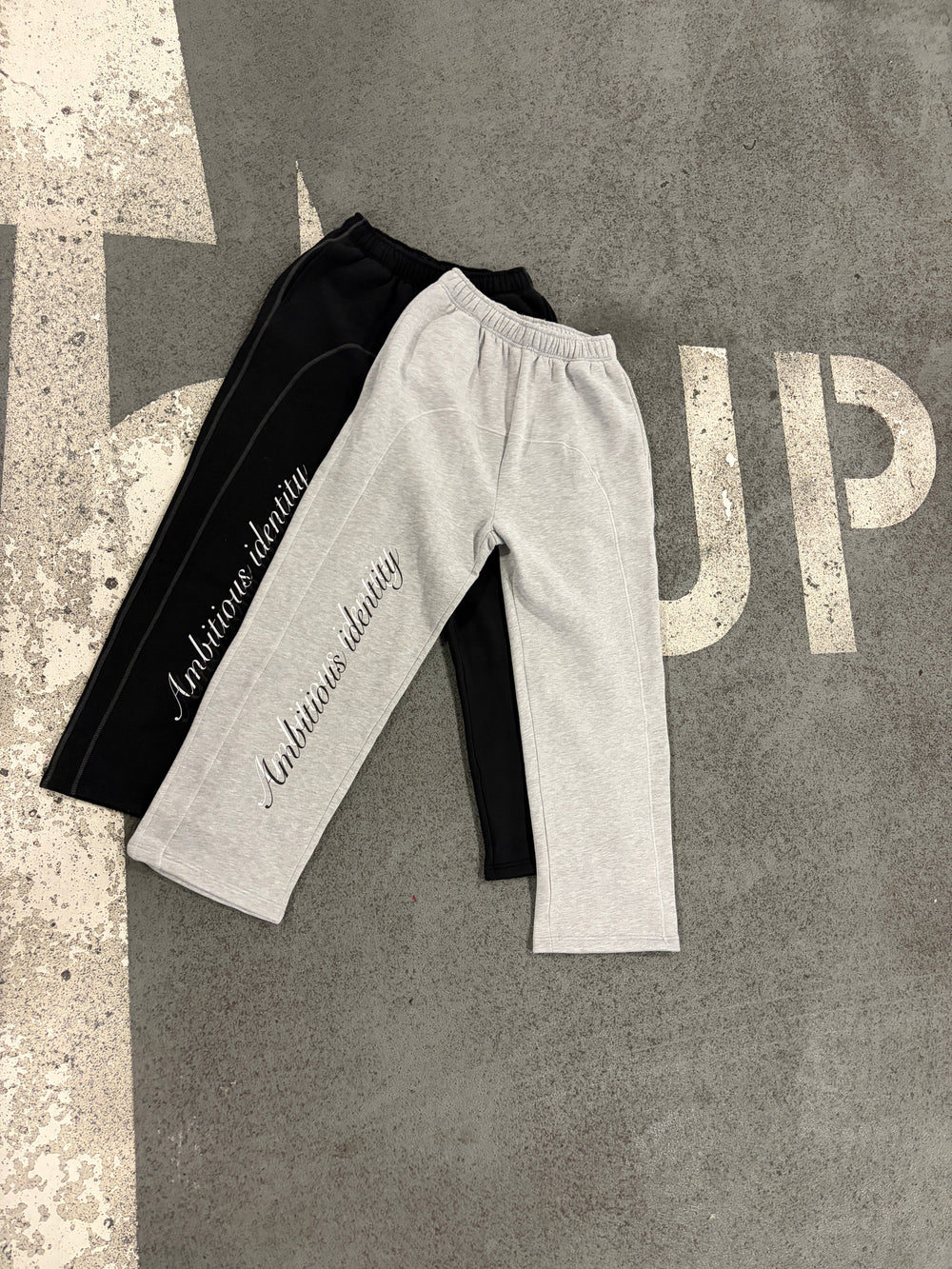 CNTO AMBITIOUS JOGGERS