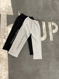 CNTO AMBITIOUS JOGGERS
