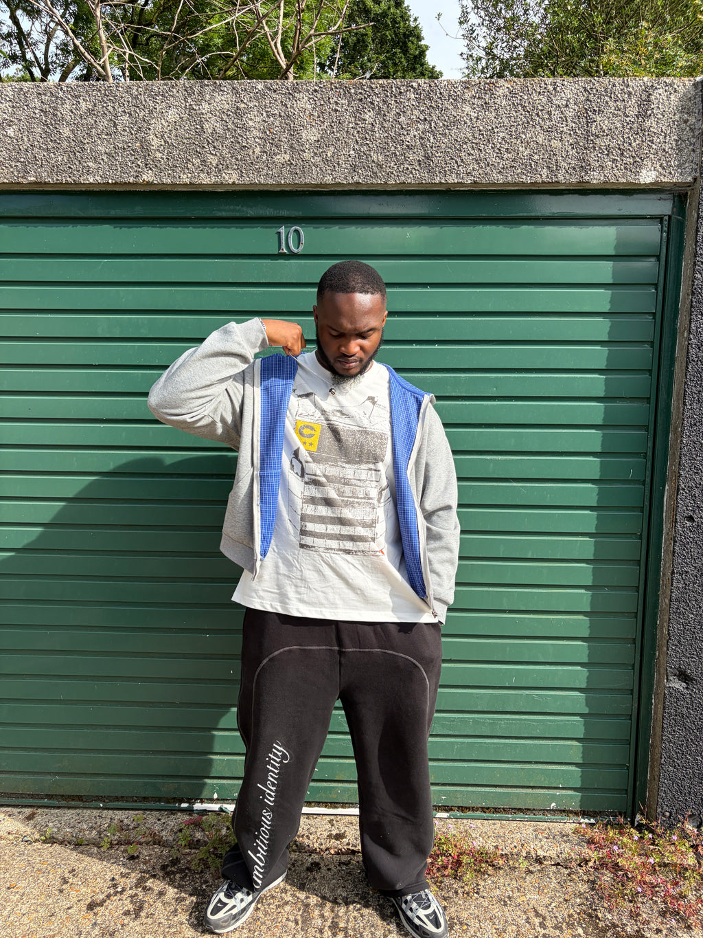 CNTO BULLET VEST