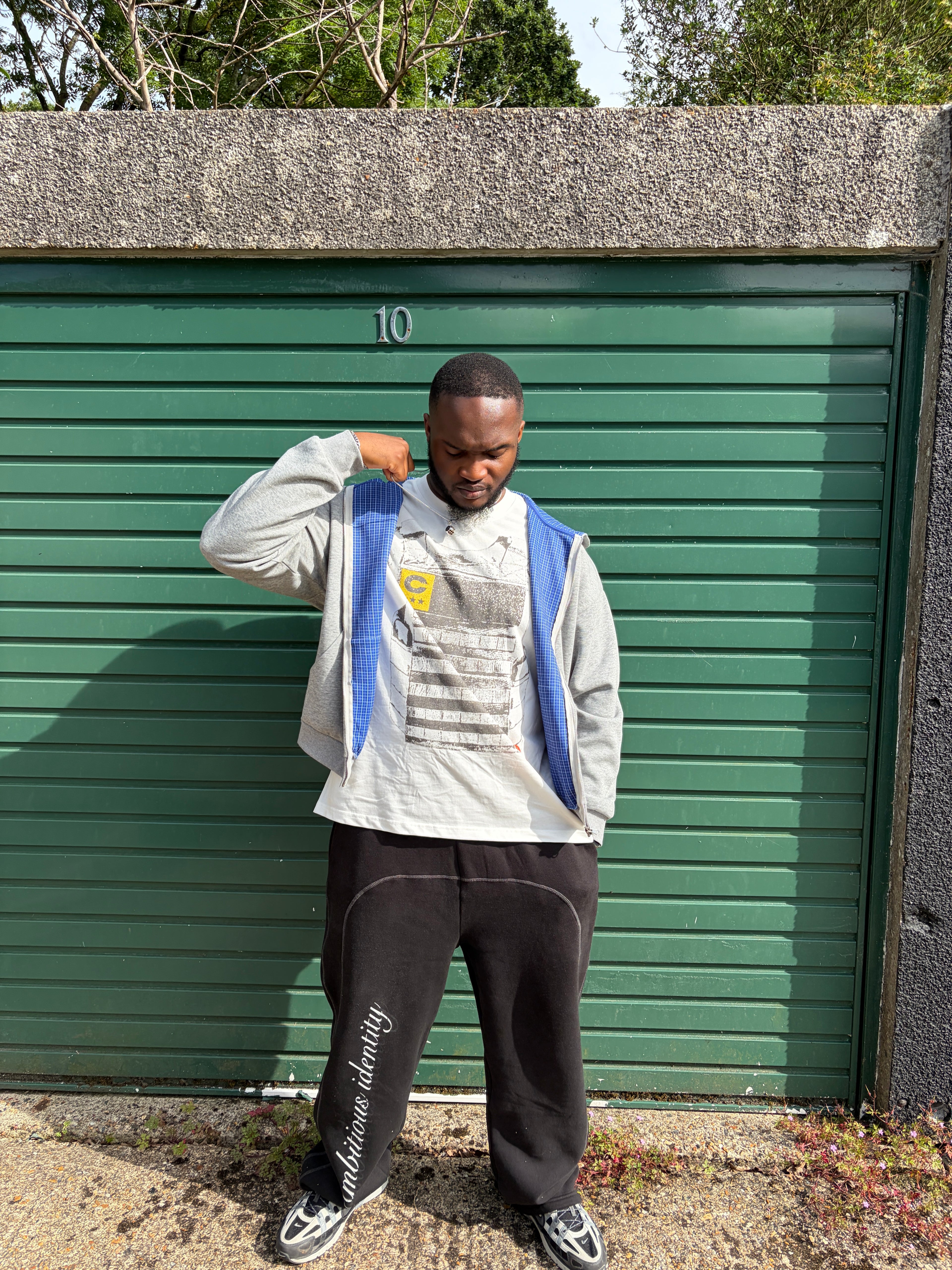 CNTO BULLET VEST