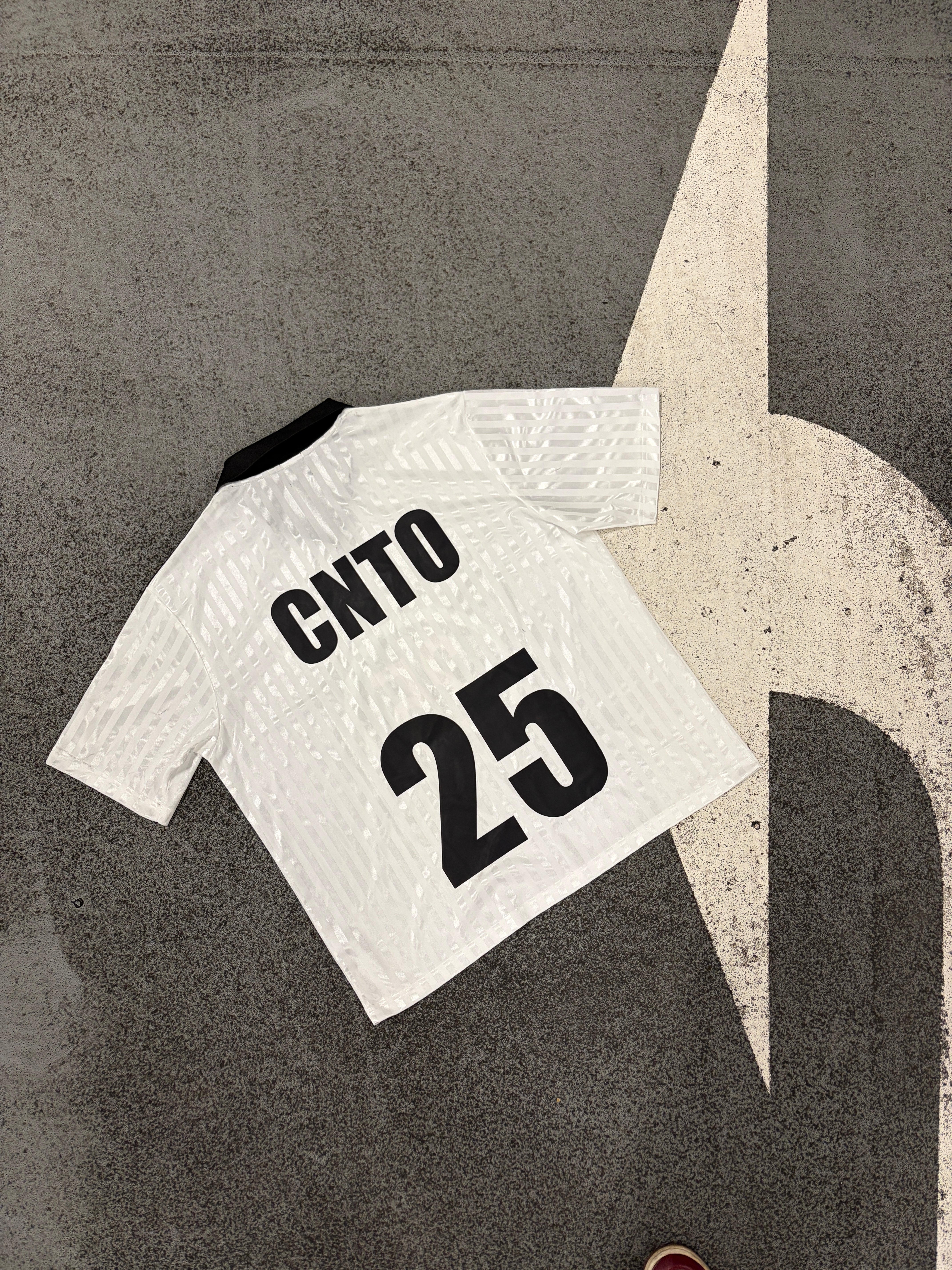 CNTO 25 CLUB JERSEY