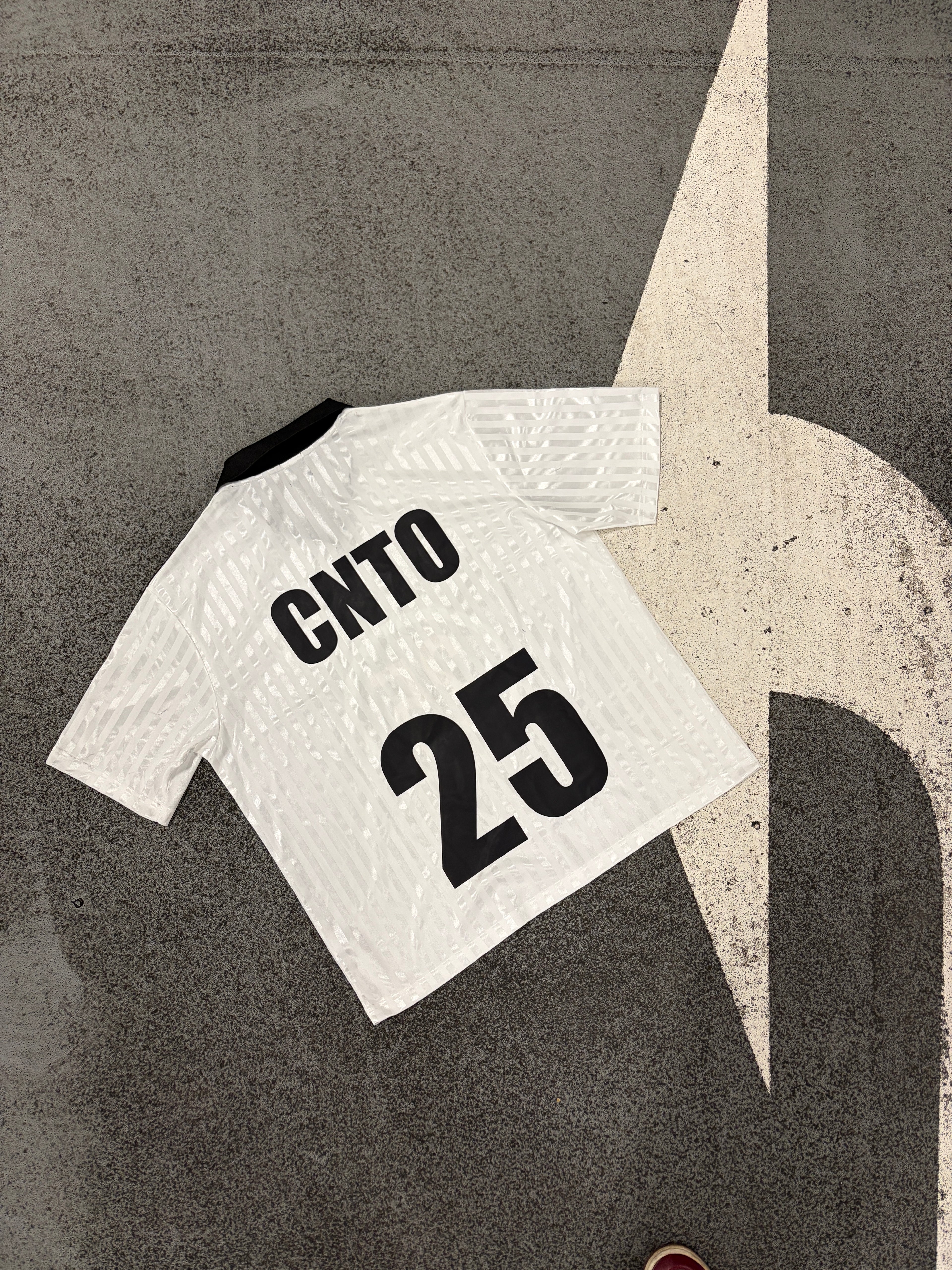 CNTO 25 CLUB JERSEY