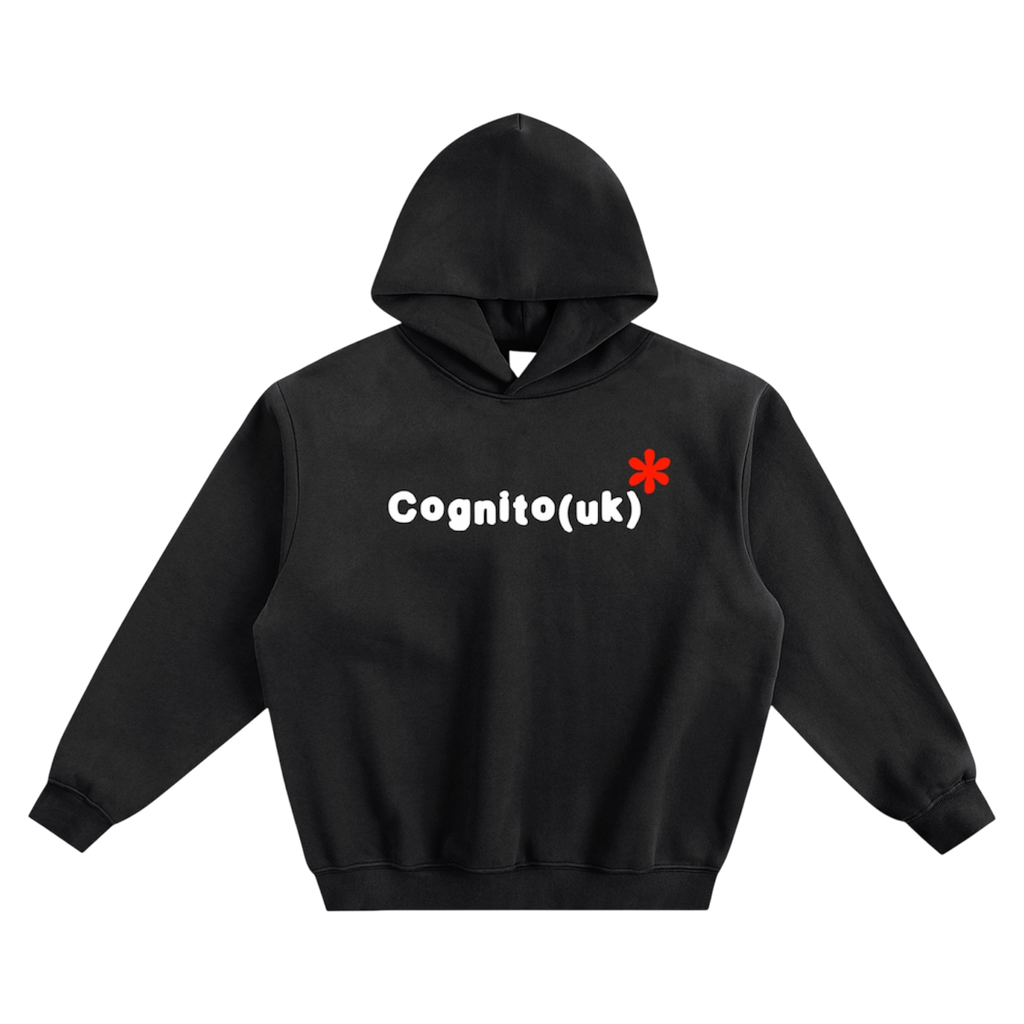 CNTO ESSENTIAL HOODIE V2