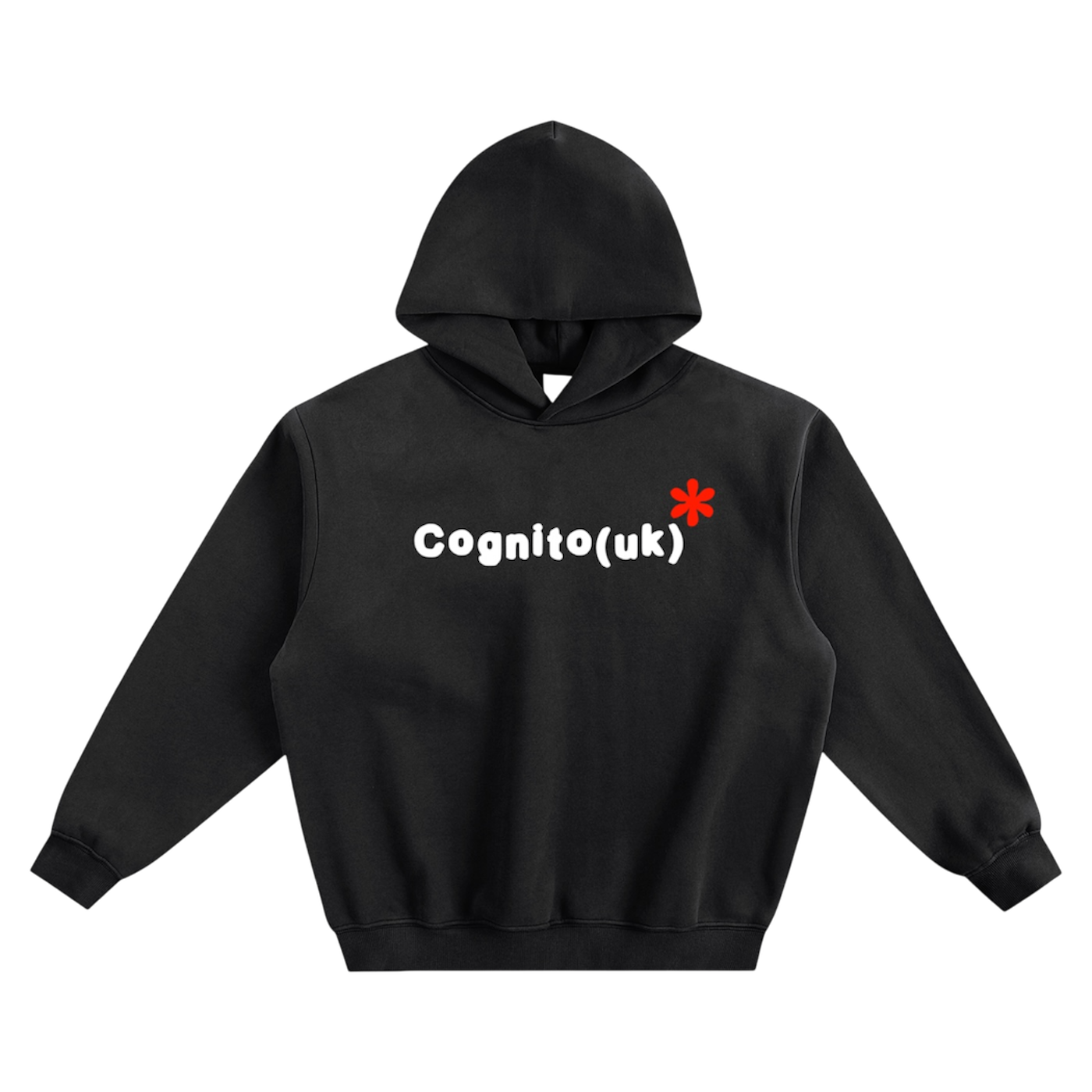 CNTO ESSENTIAL HOODIE V2