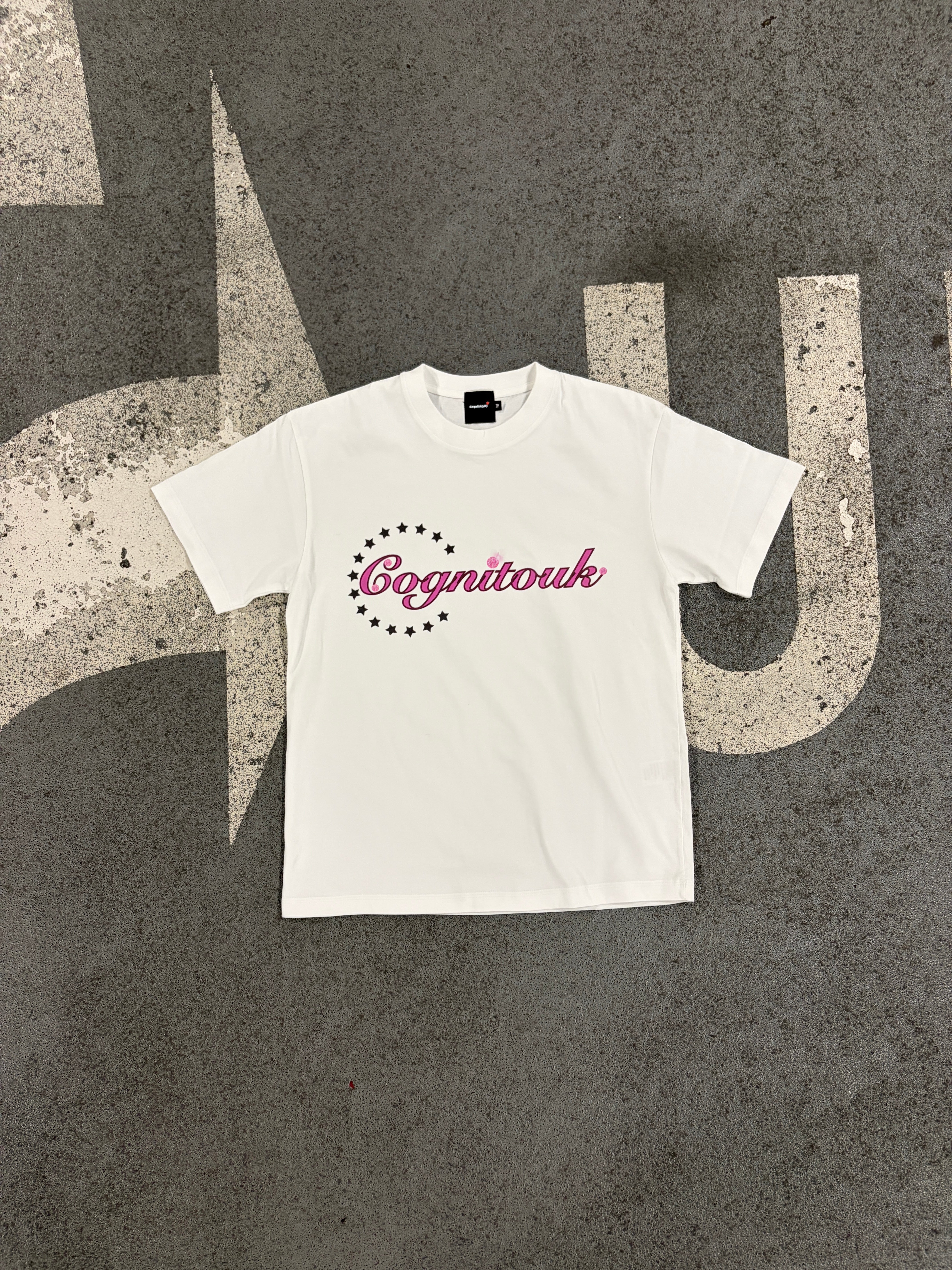 CNTO STARS TEE