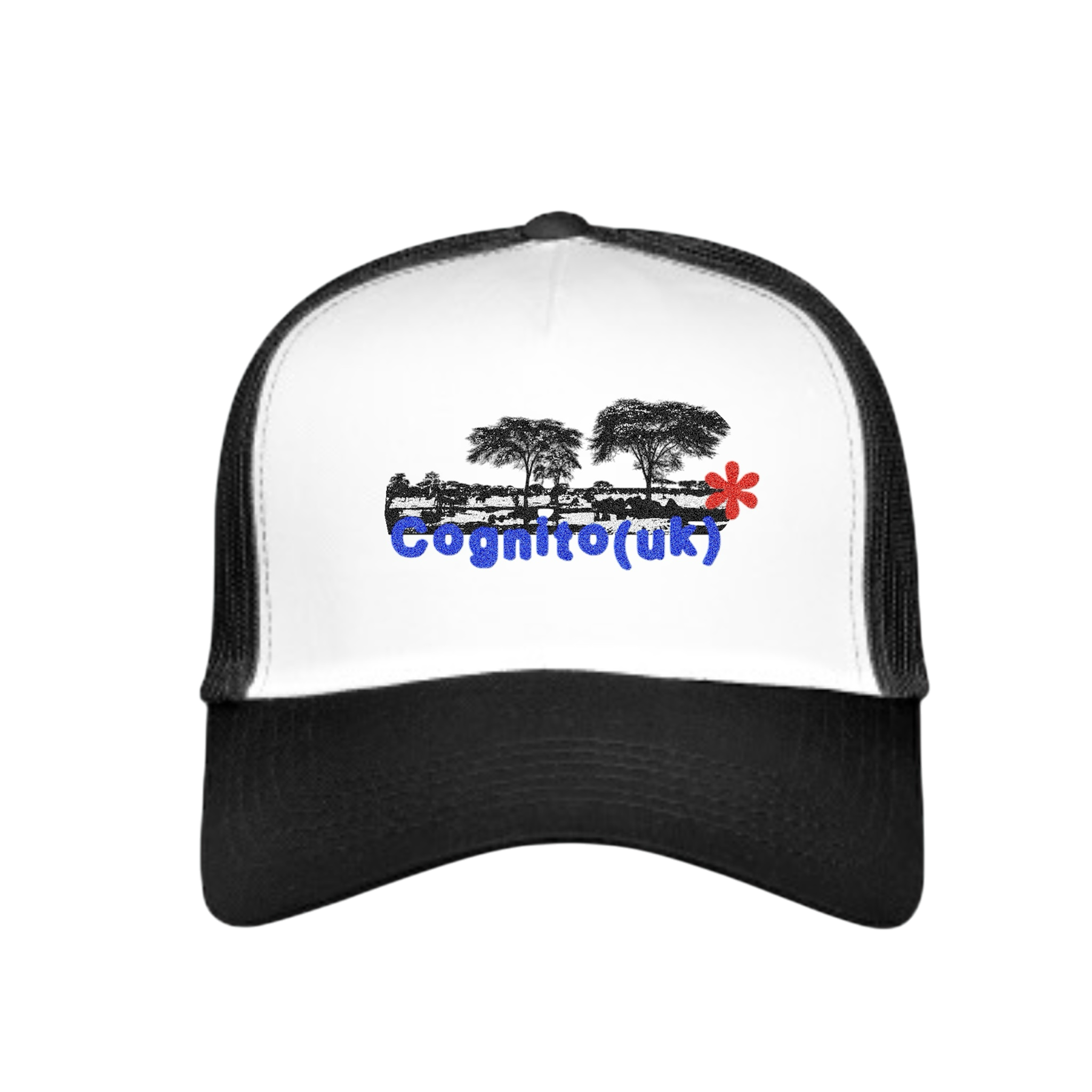TRUCKER HAT V1
