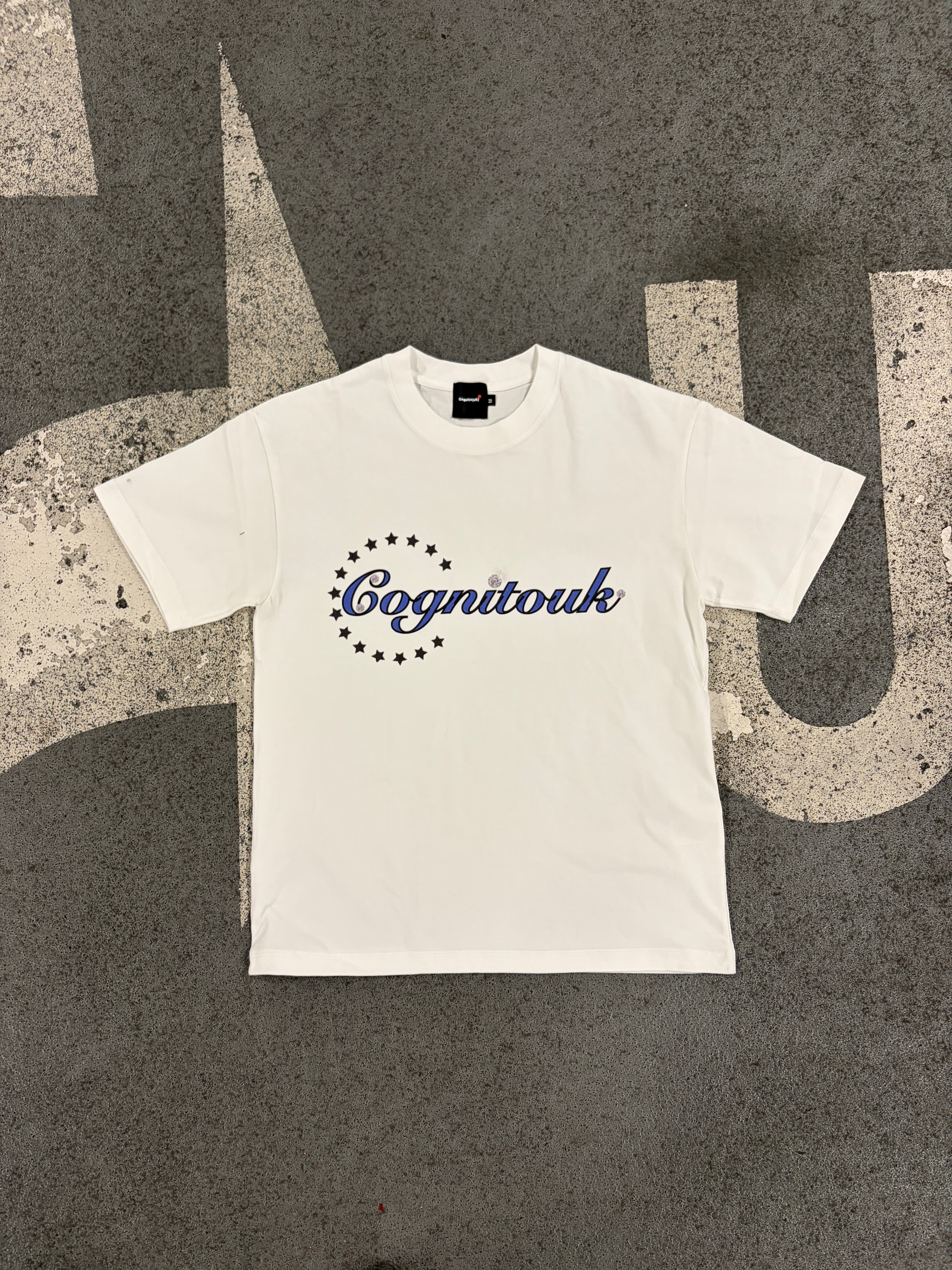 CNTO STARS TEE