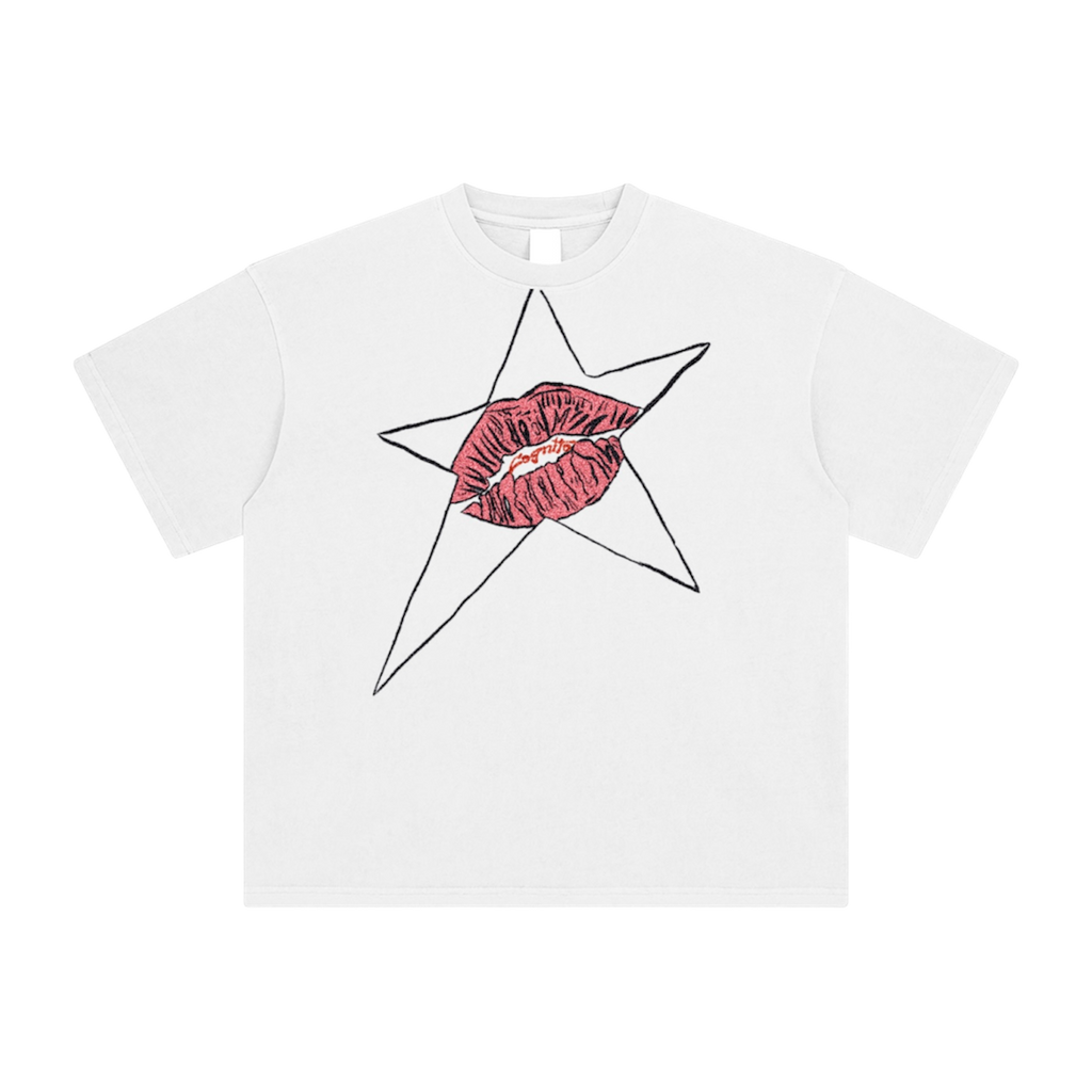 COGNITO GRAPHIC TEE ★3