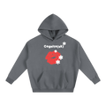CNTO GRAPHIC HOODIE #2★