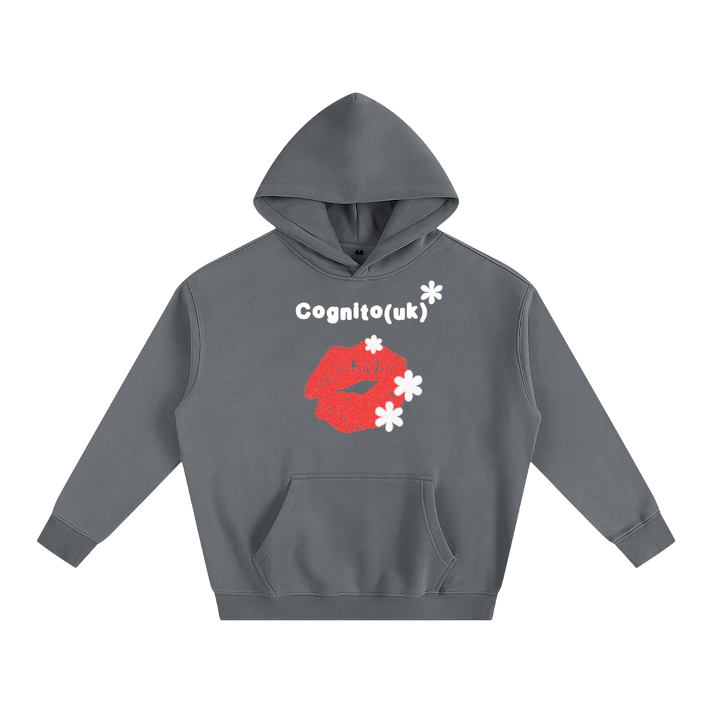 CNTO GRAPHIC HOODIE #2★