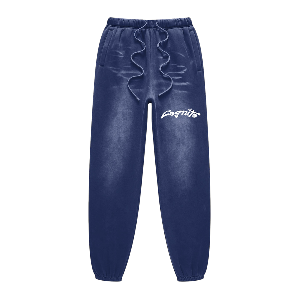 COGNITO ESSENTIAL BOTTOMS (BLUE*)
