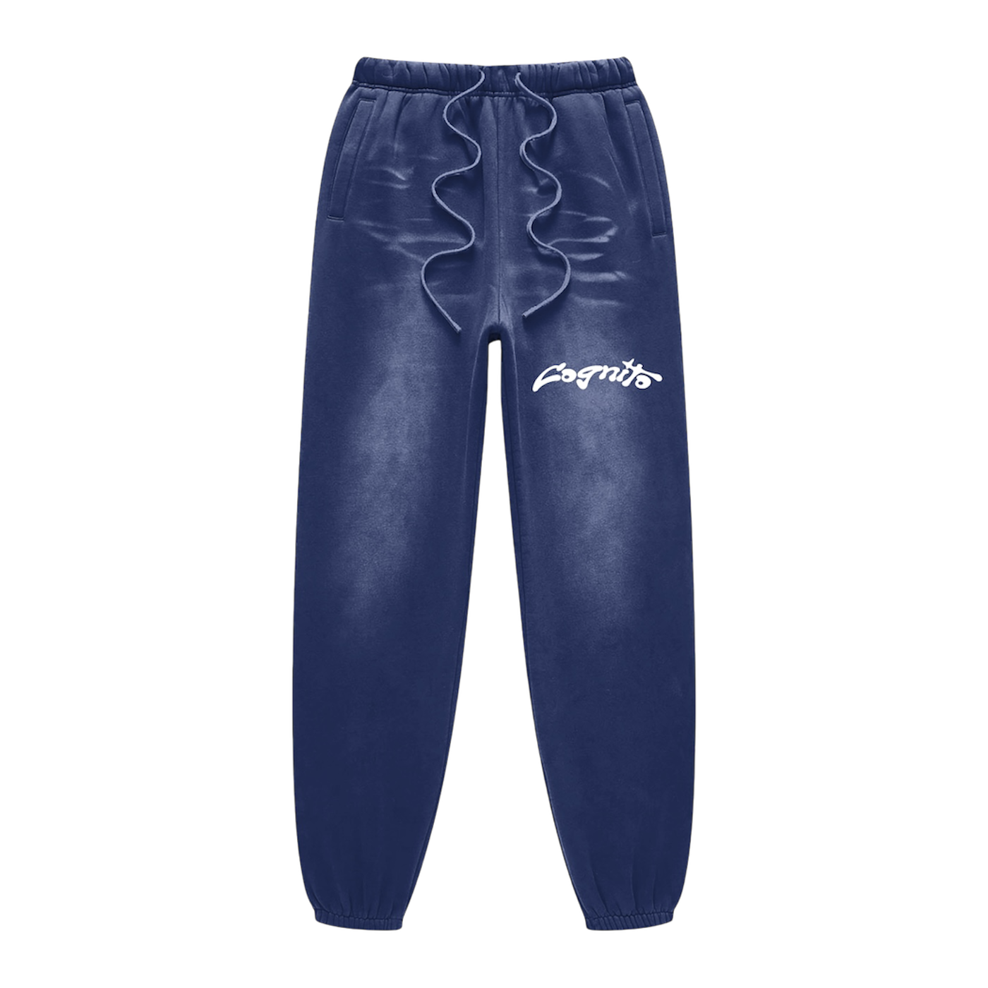 COGNITO ESSENTIAL BOTTOMS (BLUE*)