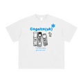 COGNITO GRAPHIC TEE 4 ★