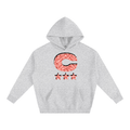 CNTO 3 STAR HOODIE*