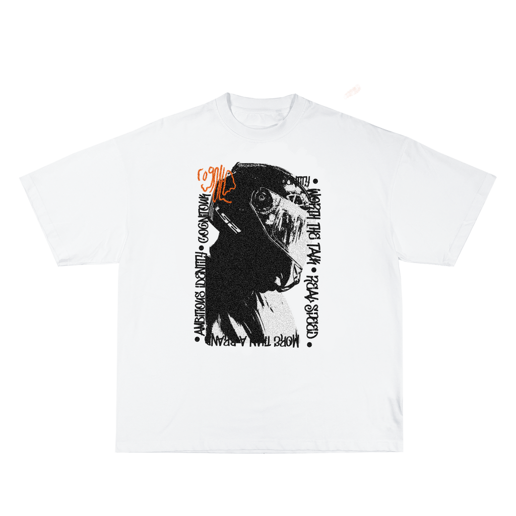 COGNITO GRAPHIC TEE ★2