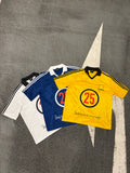 CNTO 25 CLUB JERSEY