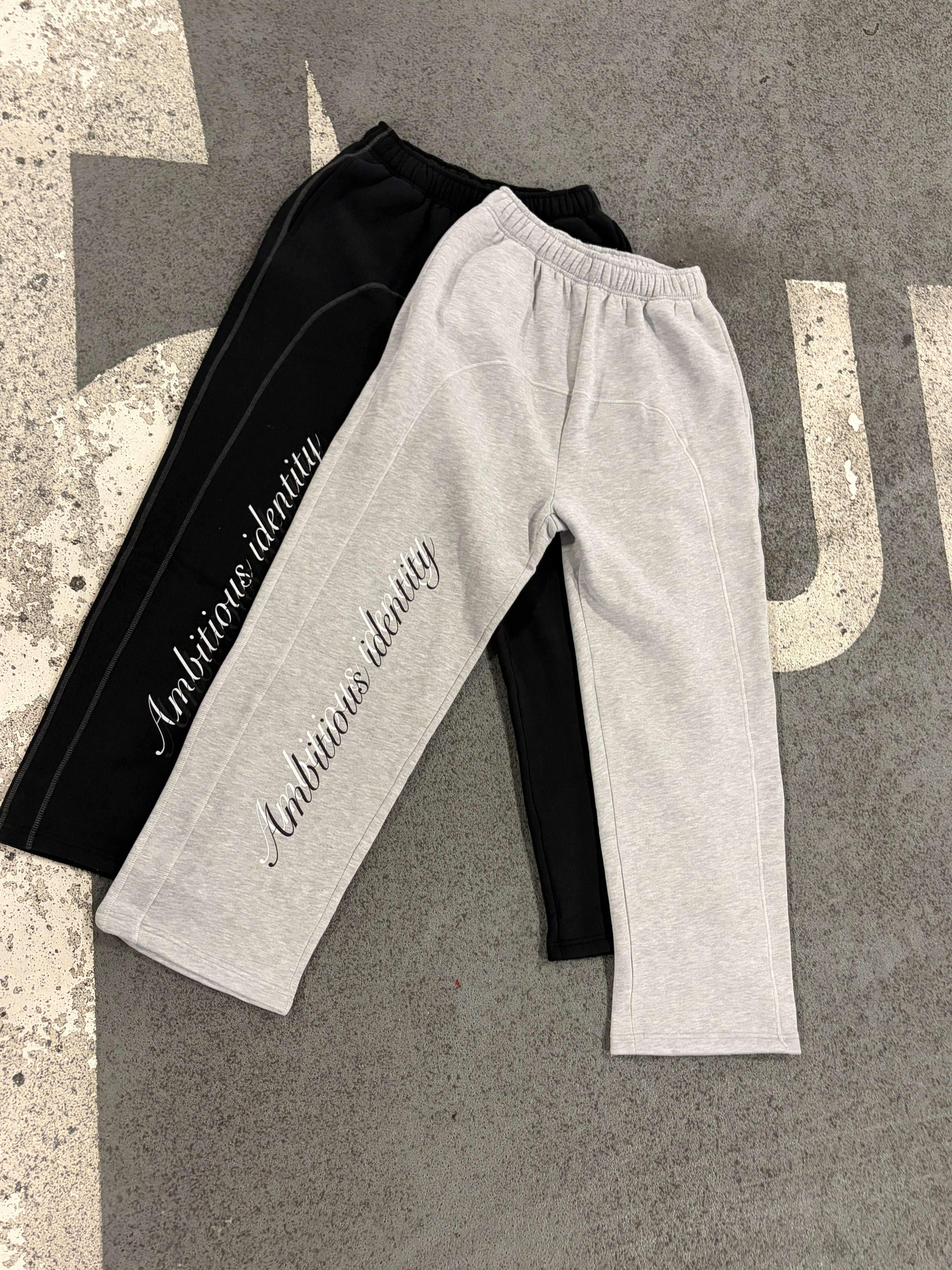 CNTO AMBITIOUS JOGGERS