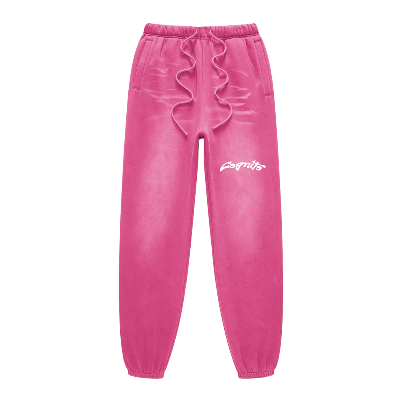 COGNITO ESSENTIAL BOTTOMS (PINK*)