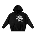 CNTO GRAPHIC HOODIE #1 ★