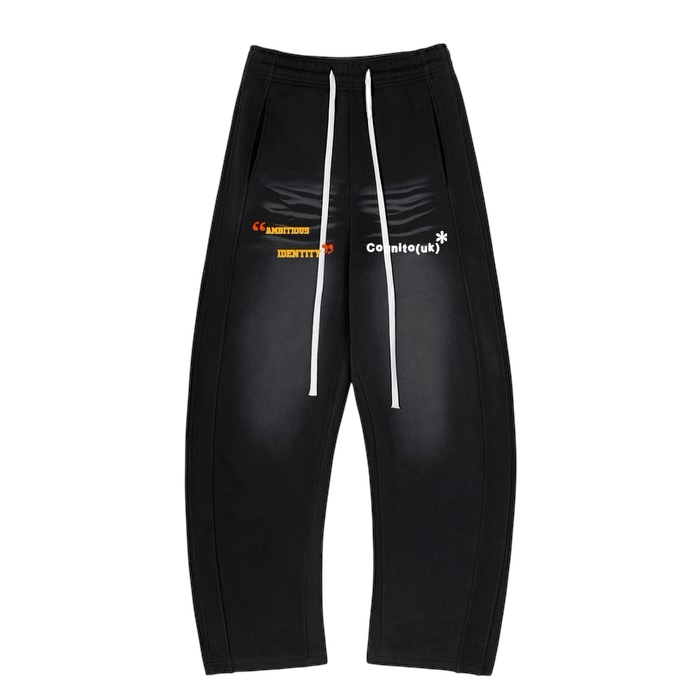 COGNITO UNCUFFED PANTS