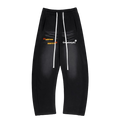COGNITO UNCUFFED PANTS