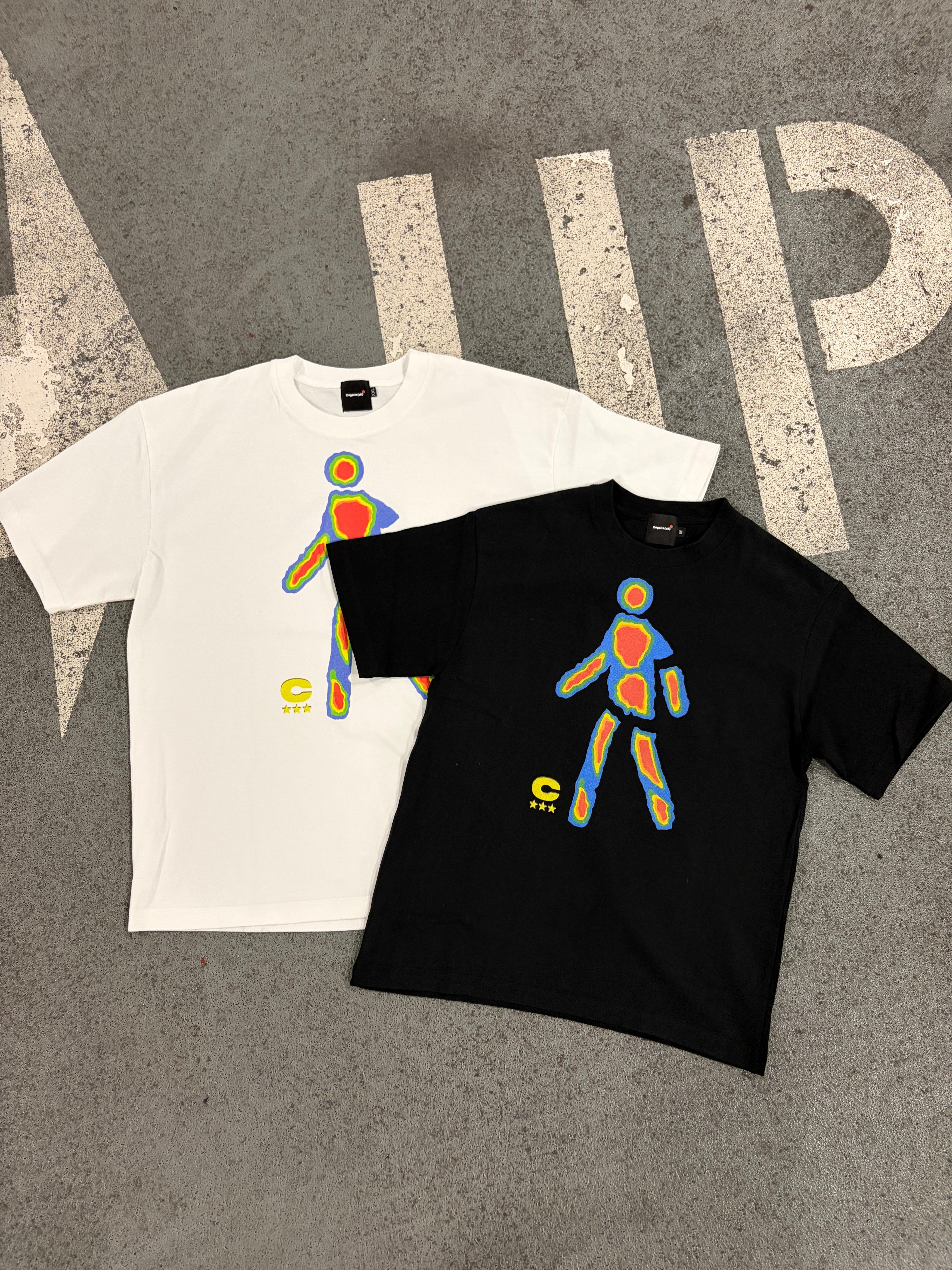 CNTO THERMAL BODY TEE