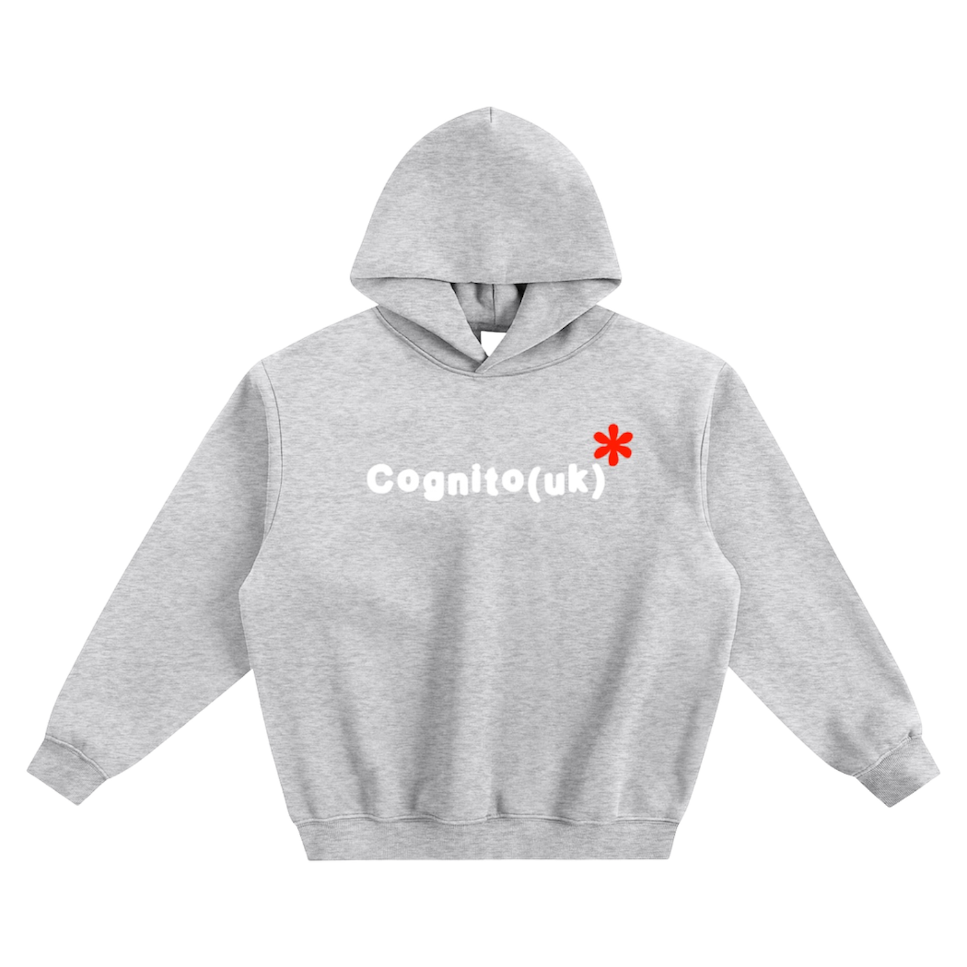 CNTO ESSENTIAL HOODIE V2
