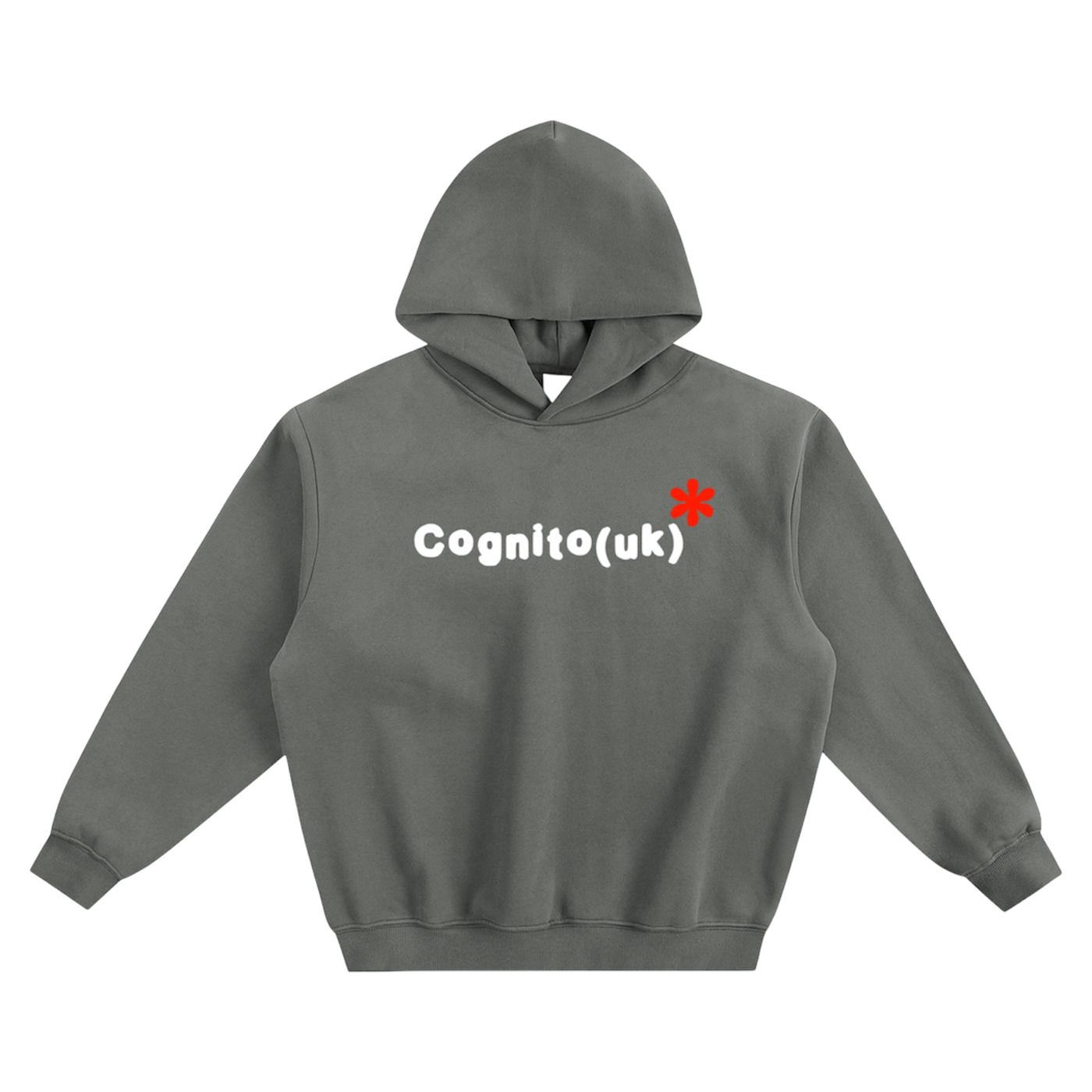 CNTO ESSENTIAL HOODIE V2