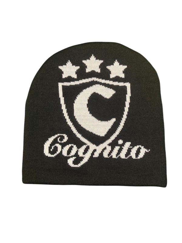 CNTO CLUB BEANIE