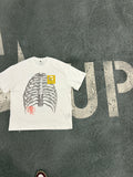 CNTO RIB CAGE TEE