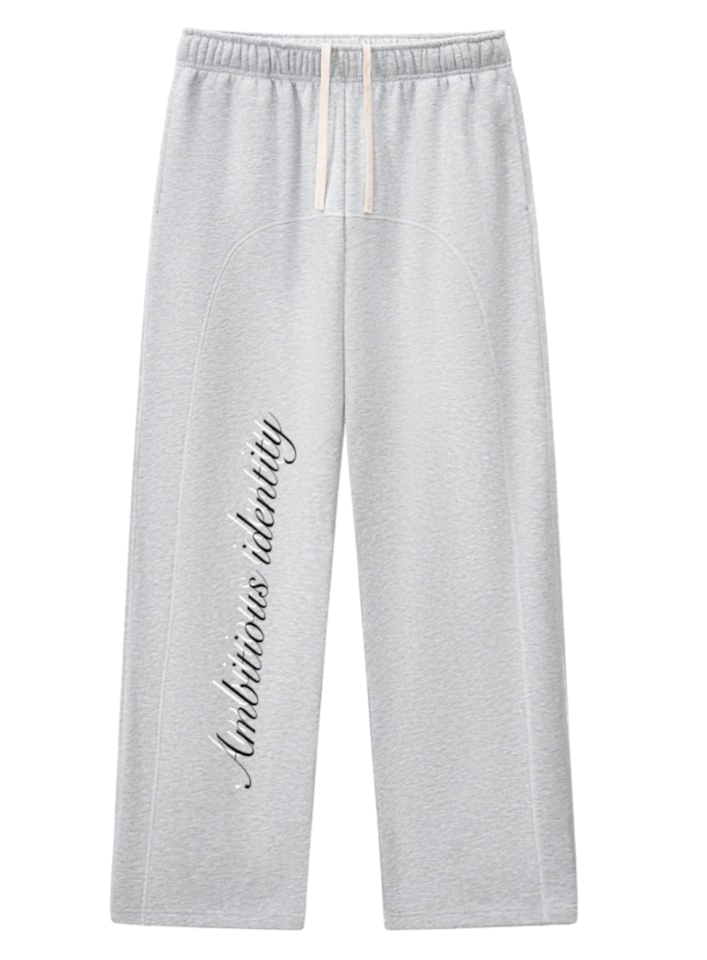 CNTO AMBITIOUS JOGGERS