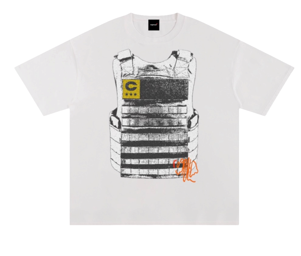 CNTO BULLET VEST
