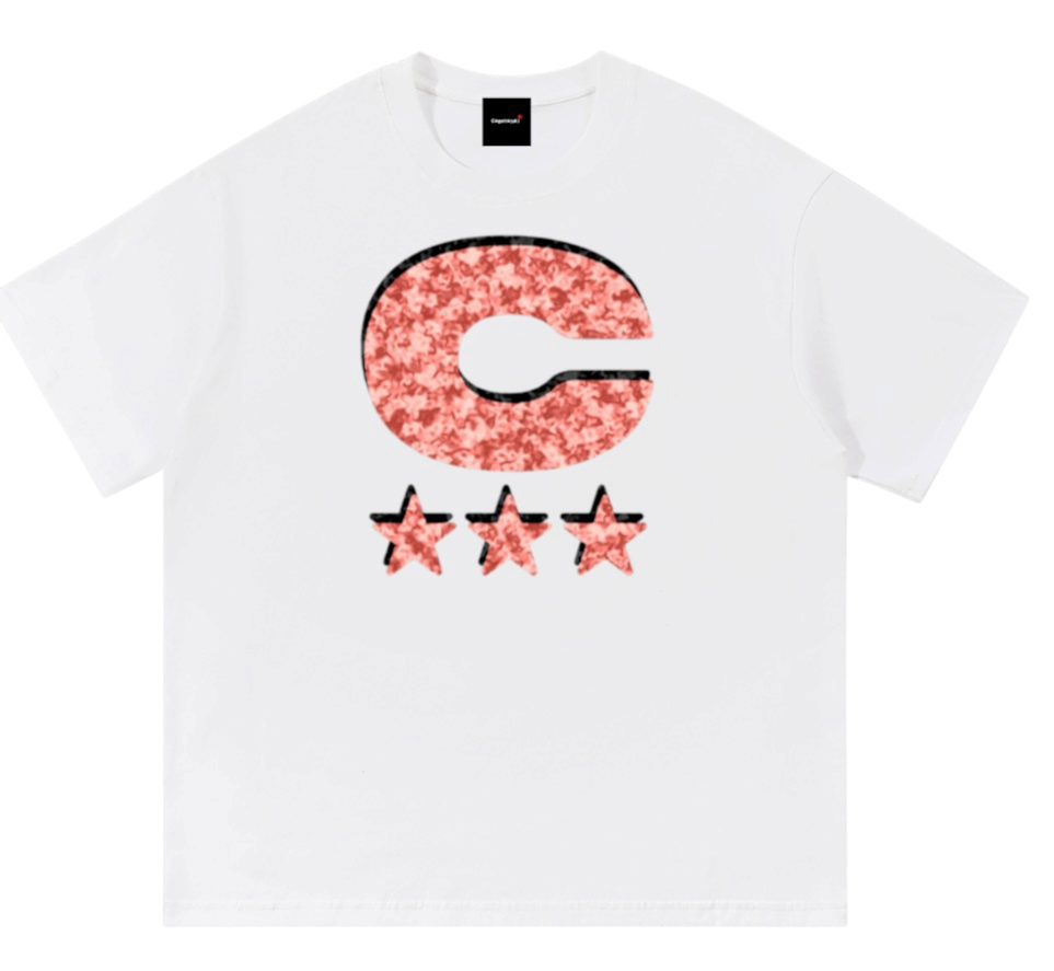 CNTO BACK TO BASICS TEE