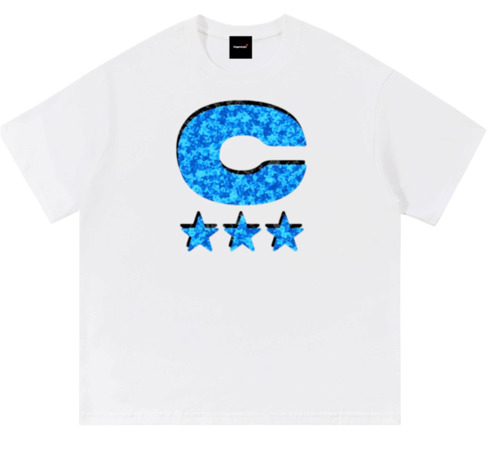 CNTO BACK TO BASICS TEE