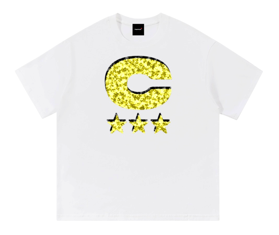 CNTO BACK TO BASICS TEE
