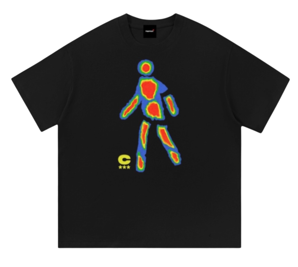 CNTO THERMAL BODY TEE