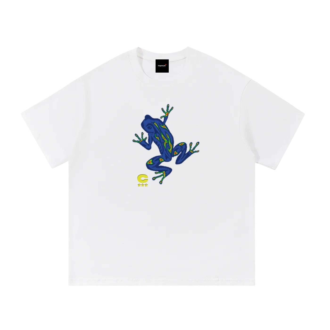 CNTO FROG THERMAL TEE